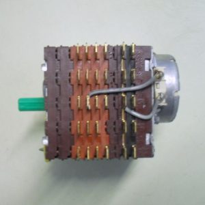 Timer lavatrice Indesit WG 630 cod 160004008.07