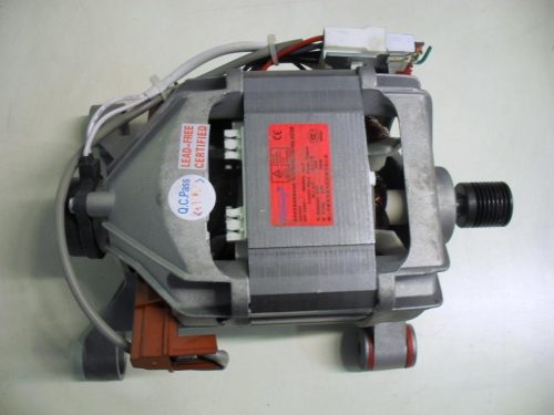 Motore lavatrice Samsung WF7700NAW cod 0410829