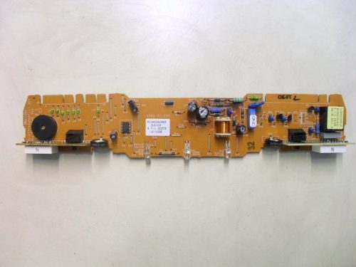 SCHEDA COD. 9154062U363   2LEJ19   PER FRIGORIFERO INDESIT BE 34 P