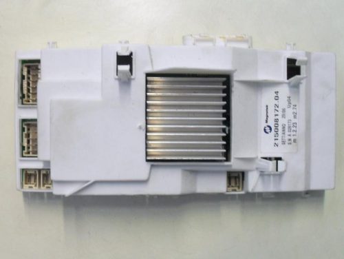 Scheda main lavatrice Ariston AMXXF149 cod 215008172.04