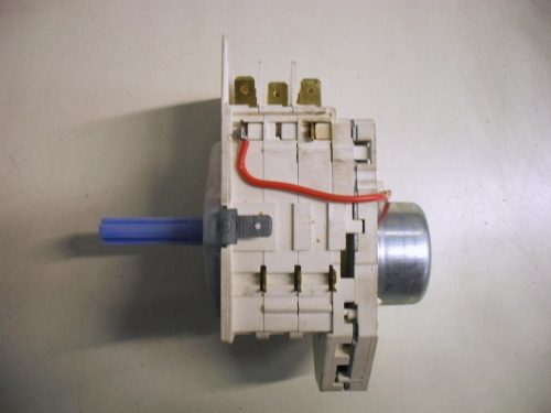 Timer lavatrice Sanci SLS 40 ZT cod EC4316.01