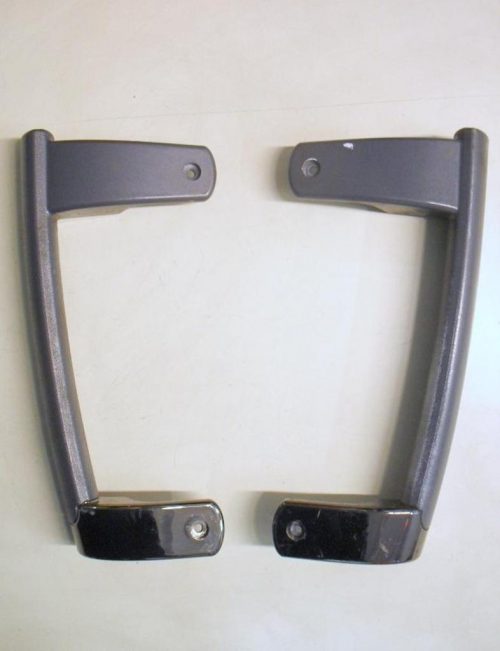 MANIGLIE PER FRIGORIFERO Whirlpool ARC4170IX