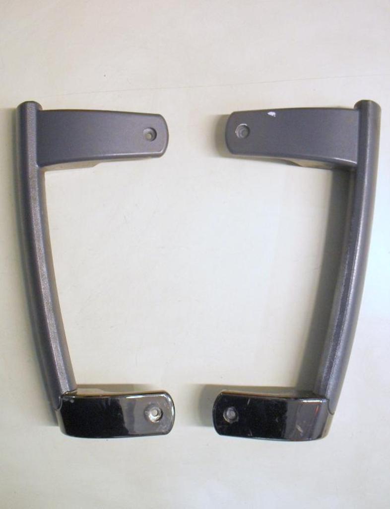 2203 -- 000 (2215) MANIGLIE PER FRIGORIFERO Whirlpool ARC4170IX