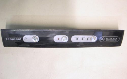 SCHEDA COD. 326038389   PER FRIGORIFERO Whirlpool ARC4170IX