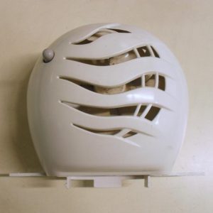 MOTOVENTILATORE PER FRIGORIFERO WHIRLPOOL 973/H/SILVER