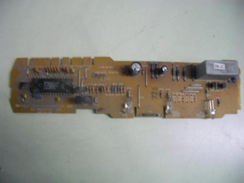 2210 -- 000 (2265) SCHEDA PER FRIGORIFERO INDESIT BA 33 P I