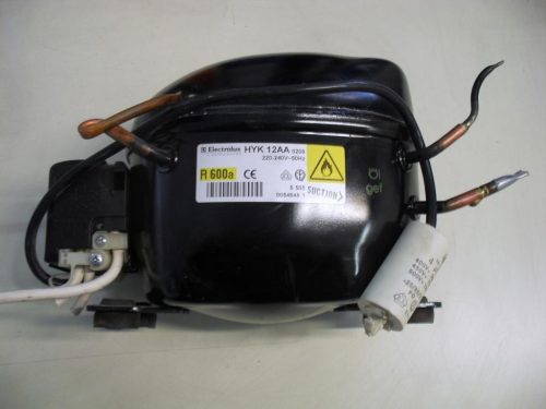 Compressore frigorifero Hoover HAV 33 ALU cod 0054848