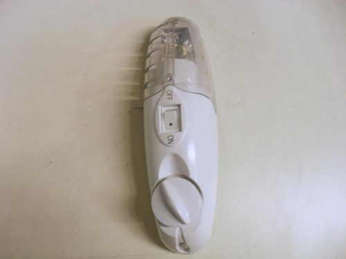 PLAFONIERA PER FRIGORIFERO IGNIS DPA 26/2