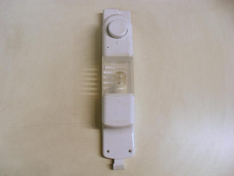 PLAFONIERA PER FRIGORIFERO SILTAL FGS 9260 VIP