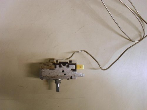TERMOSTATO COD. 229A195   PER FRIGORIFERO SILTAL FGS 9260 VIP