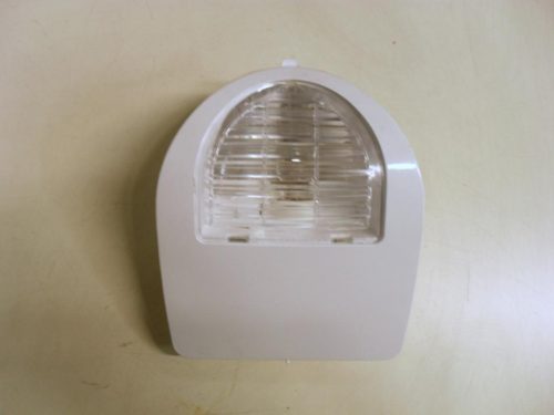 PLAFONIERA PER FRIGORIFERO WegaWhite WWGO43AL