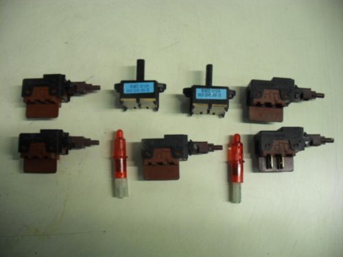 Selettori lavatrice Ariston AL 89 X IT cod