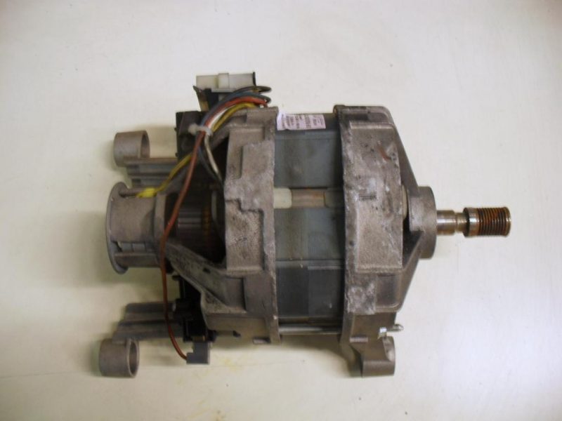 Motore lavatrice Sangiorgio A8504 cod 30141009800