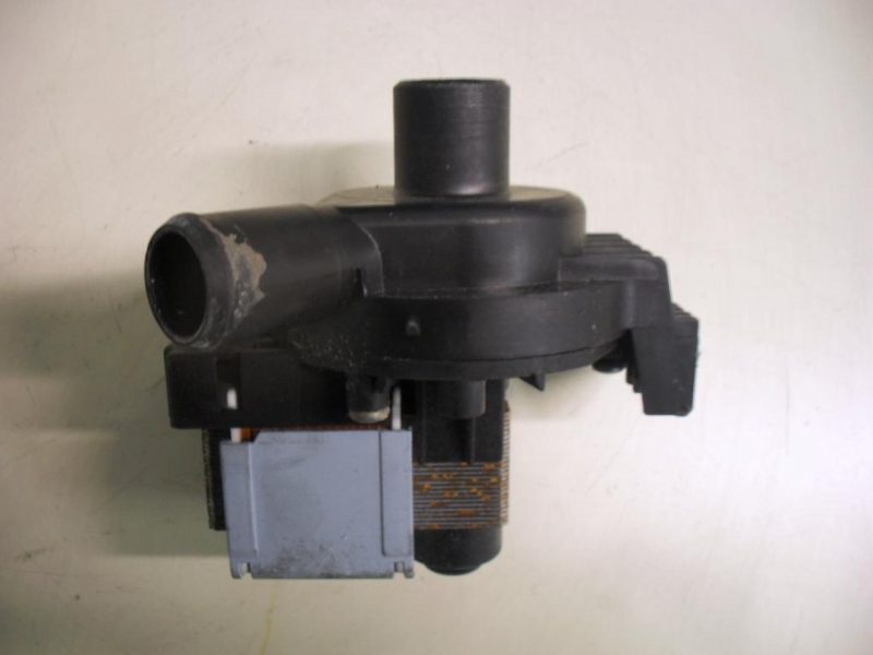 Pompa lavatrice Sangiorgio A8504 cod 62464