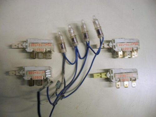 Selettori lavatrice Sangiorgio A8504 cod