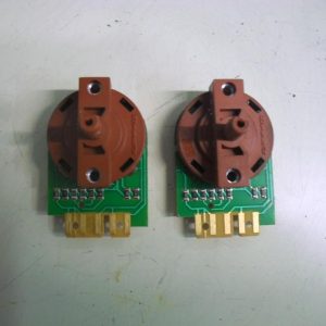 Selettori lavatrice Sangiorgio A8504 cod