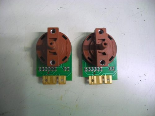 Selettori lavatrice Sangiorgio A8504 cod