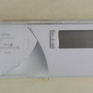 FRONTALE PER LAVATRICE ARISTON AVSD 88 PL COMPLETO DI SCHEDA COMANDI COD. 21500741104