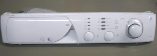 FRONTALE PER LAVATRICE ARISTON AVXL88 IT COMPLETO DI SCHEDA COMANDI COD. 21500750702