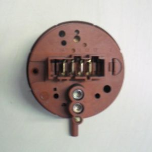 PRESSOSTATO COD. 550000009   PER LAVATRICI BOSCH