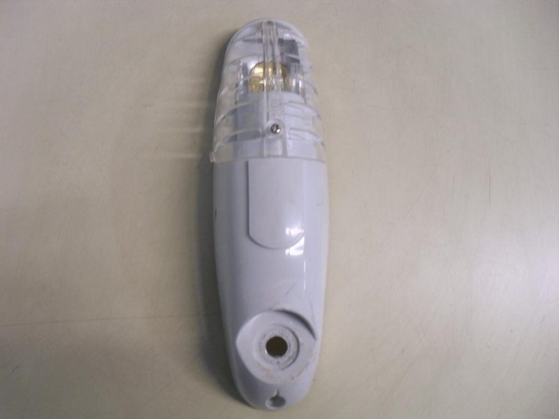 PLAFONIERA PER FRIGORIFERO HOOVER HDP 2560