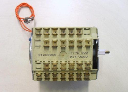 Timer lavatrice Candy CTT 73 TV cod 91200859