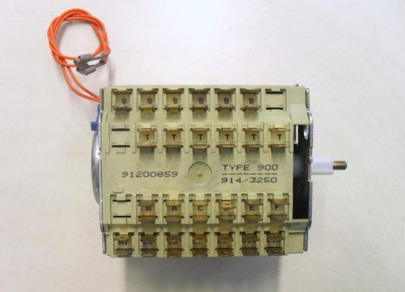 Timer lavatrice Candy CTT 73 TV cod 91200859