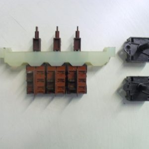 Selettori lavatrice Candy CTT 73 TV cod