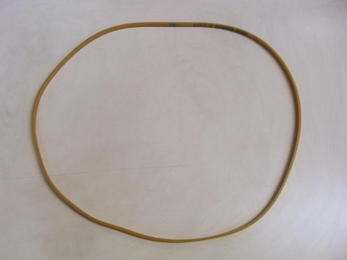 Cinghia lavatrice Rex RL40A cod MEGADYNE 124021000