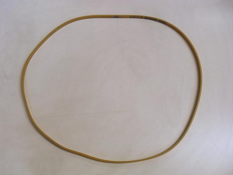 2251 -- 000 (2310) Cinghia lavatrice Rex RL40A cod MEGADYNE 124021000