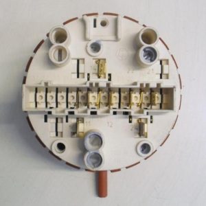 2252 -- 000 (2311) PRESSOSTATO COD. 80051165 PER LAVATRICE CANDY CTT 73 TV