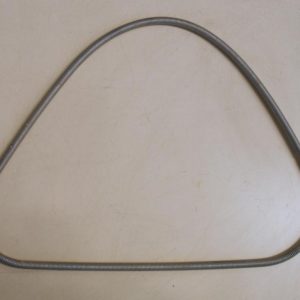 MOLLA BLOCCO GUARNIZIONE PER LAVATRICE REX RL40A