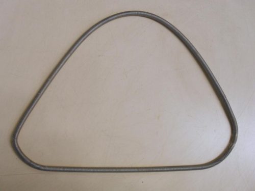 2254 -- 000 (2313) MOLLA BLOCCO GUARNIZIONE PER LAVATRICE REX RL40A