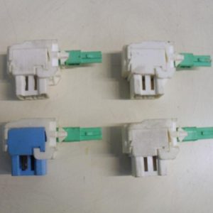 Selettori lavatrice Rex RL40A cod