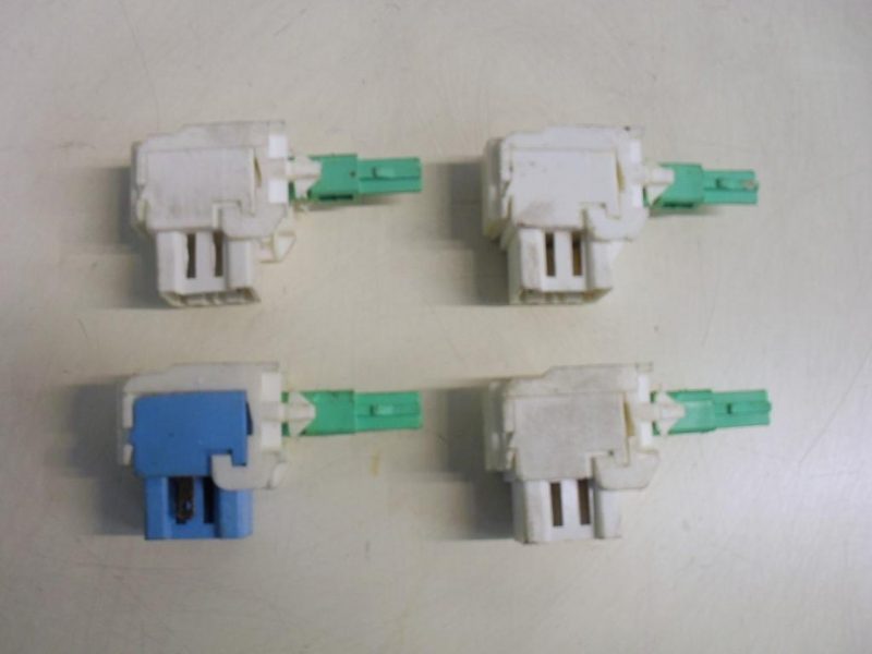 Selettori lavatrice Rex RL40A cod