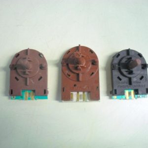 Selettori lavatrice Ariston AML 129 EU cod