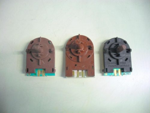 Selettori lavatrice Ariston AML 129 EU cod