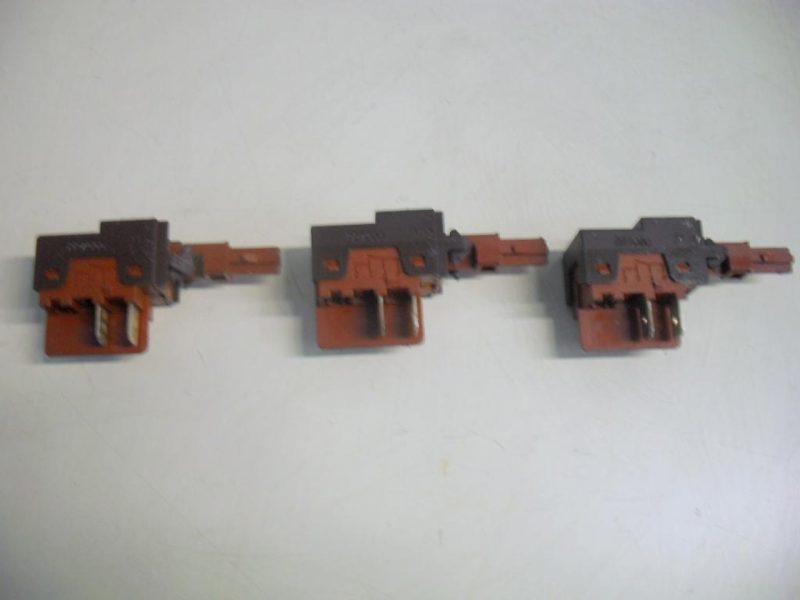 Selettori lavatrice Zoppas P 53 cod