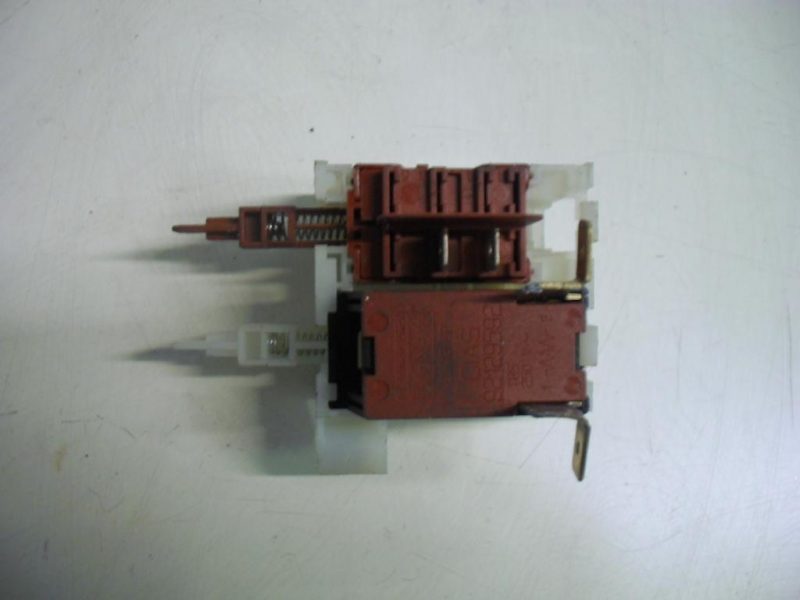 Selettori lavatrice Candy CN 55 AT cod