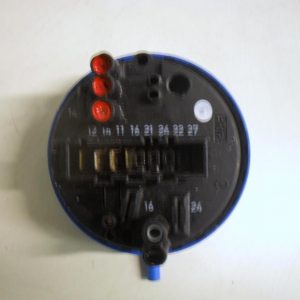 PRESSOSTATO COD. 461971025252   PER LAVATRICE IGNIS AWP 016, awp 019
