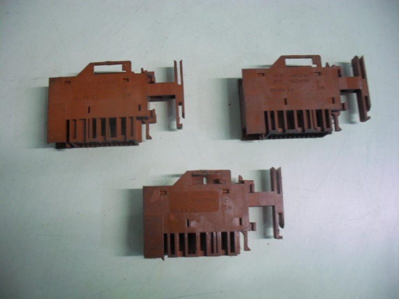 Selettori lavatrice Ignis AWP 016 cod