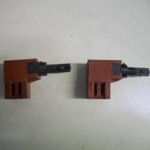 Selettori lavatrice Rex RLB 4 cod