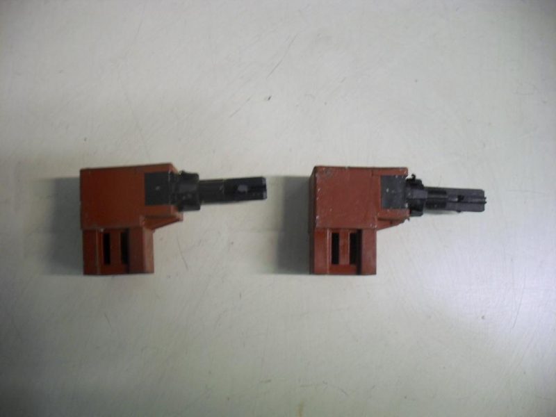 Selettori lavatrice Rex RLB 4 cod