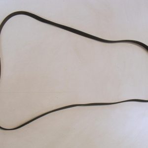 Cinghia lavatrice Indesit WIAV 60 cod 1195 H8 MAEL