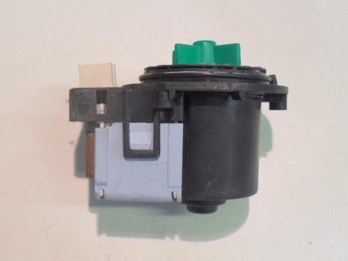 Pompa lavatrice Whirlpool AWM 270/3 cod 461971032452