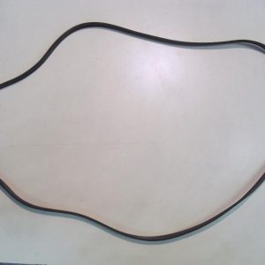 2284 -- 000 (2343) Cinghia lavatrice Aeg LAVAMAT 905 cod 461971034111
