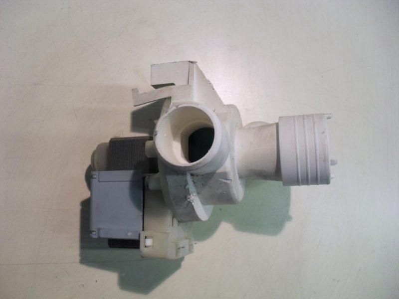 Pompa lavatrice Zerowatt Hoover HS 100 E UNI cod 67495