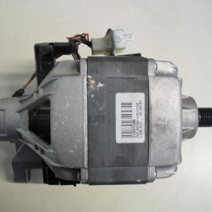 Motore lavatrice Zerowatt cod 91201917