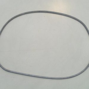 MOLLA BLOCCO GUARNIZIONE OBLO'  PER LAVATRICE ARISTON AVL6E