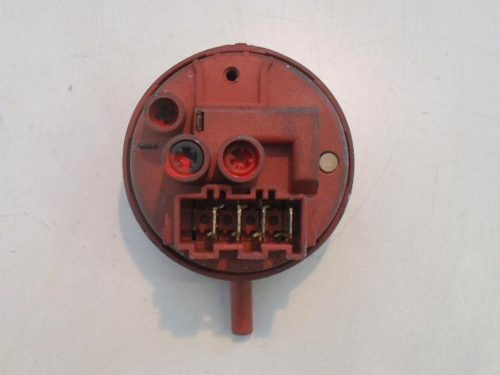 2300 -- 000 (2359) PRESSOSTATO COD. 160016990.01 CODICE ALTERNATIVO: 505GR1 01 PER LAVATRICE ARISTON AVL6E, AVL86P, AVL66P, INDESIT WI105, WI8,indesit w 83 t,indesit wi 122,indesit wil 66